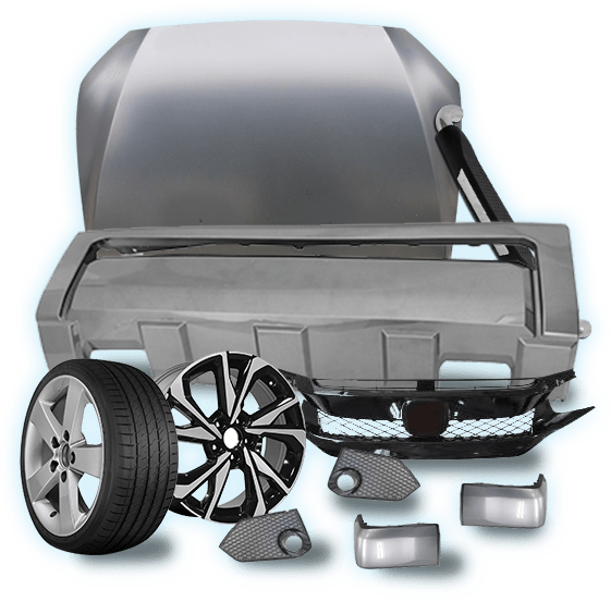Wellcome to ev parts online - parts