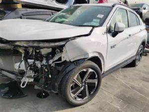 Mitsubishi Eclipse Cross GL3W