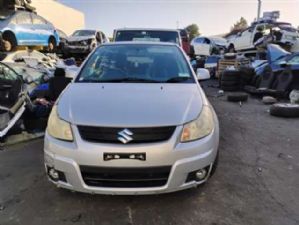 Suzuki SX4 YA11/YC11 2006-2014