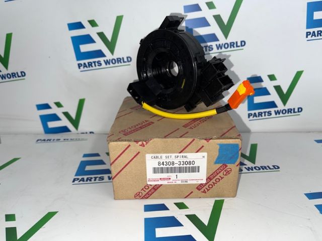 Toyota Camry XV50 2011-2019 Air Bag Clock Spring