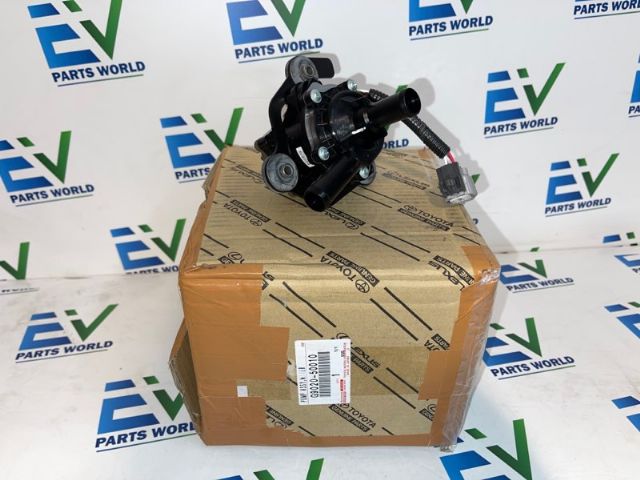 Lexus LS XF40 2006-2017 Hybrid Transmission Inverter Pump