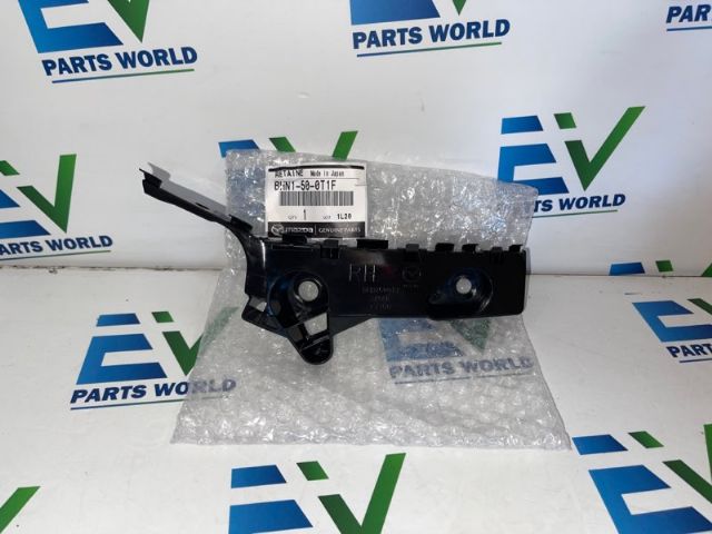 Mazda Axela BM 2013-2016 LF Bumper Retainer