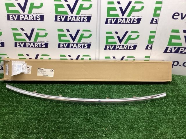 Nissan Leaf ZE0 2011-2016 Front Bumper Moulding