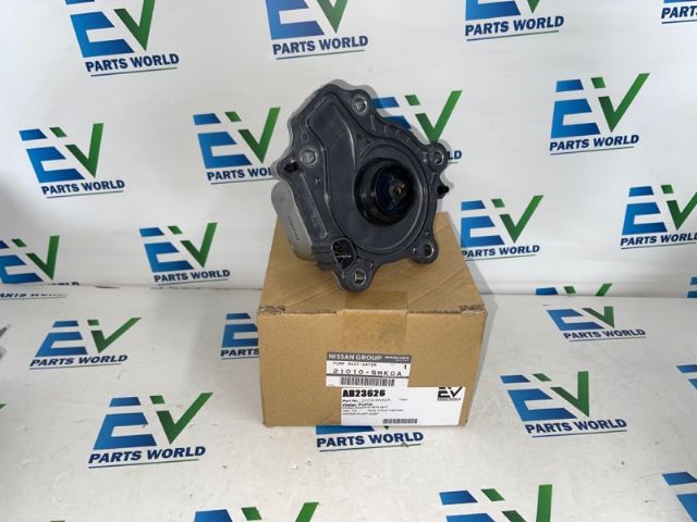 Nissan Note E12 2012-2015 Water Pump