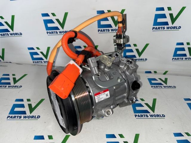 Toyota Alphard 1st Gen 2002-2008 Air Cond Compressor