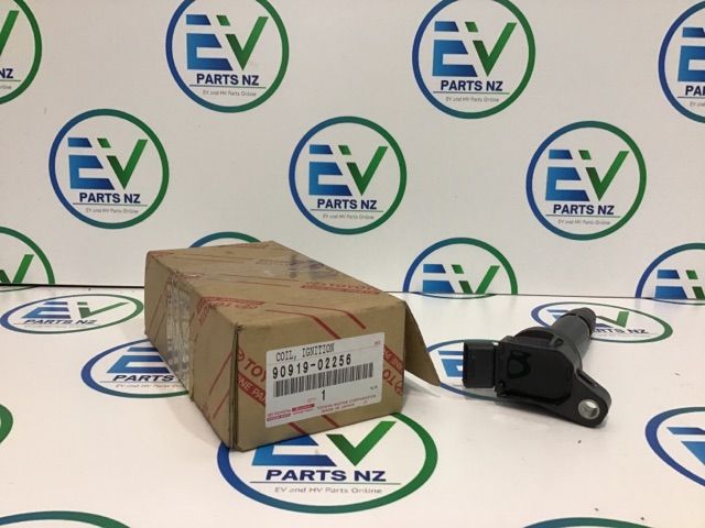 Toyota Prius NHW10 Coil Ignition