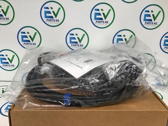 All Makes All Models All Series EV Charge Cable