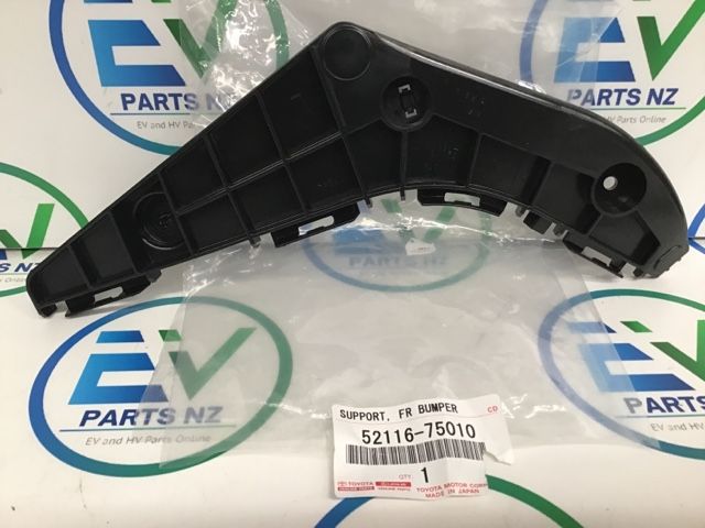Toyota Sai AZK10 LF Bumper Retainer