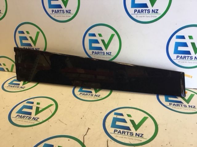 Toyota Prius ZVW50 2015-Present LF Door Frame Tape Kit