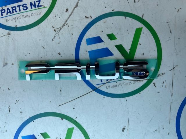 Toyota Prius ZVW50 2015-Present Badge