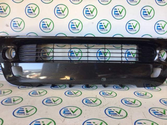 Toyota Prius ZVW40 12-Present Radiator Lower Grille