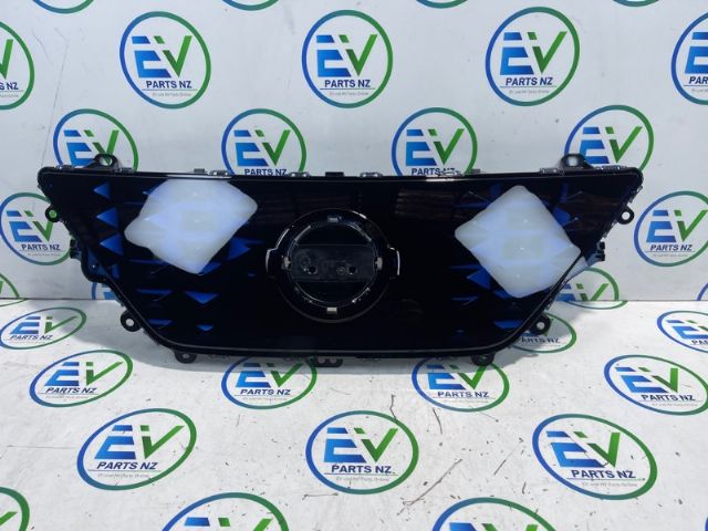 Nissan Leaf ZE1 2018-on Front Bumper Grille