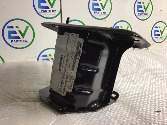 Toyota C-HR ZYX10 RH Chassis Extension