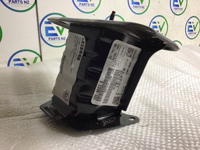 Toyota C-HR ZYX10 LH Chassis Extension