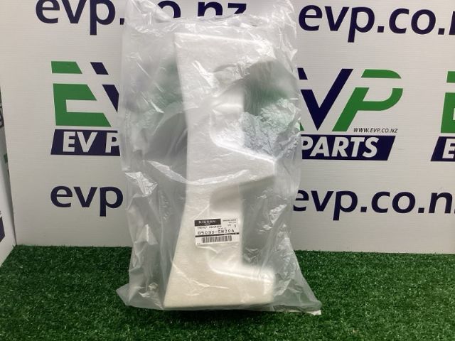 Nissan Note E12 2012-2015 Rear Bumper Energy Absorber