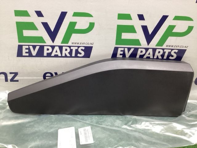 Toyota C-HR ZYX10 RR Lower Door Moulding