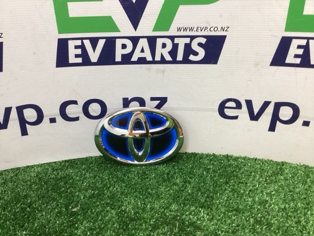 Toyota Prius ZVW50 2015-Present Badge