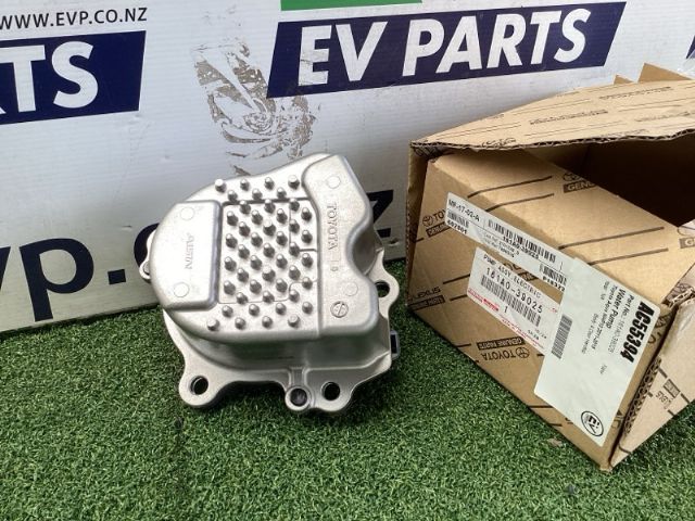 Toyota Aqua NHP10 2011-2015 Water Pump