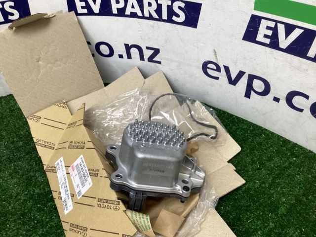 Toyota Aqua NHP10 2011-2015 Water Pump