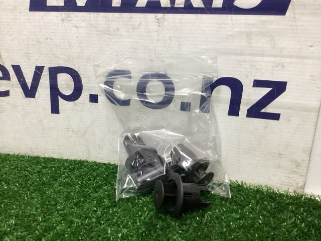 Toyota All Other Sill Clip(s)