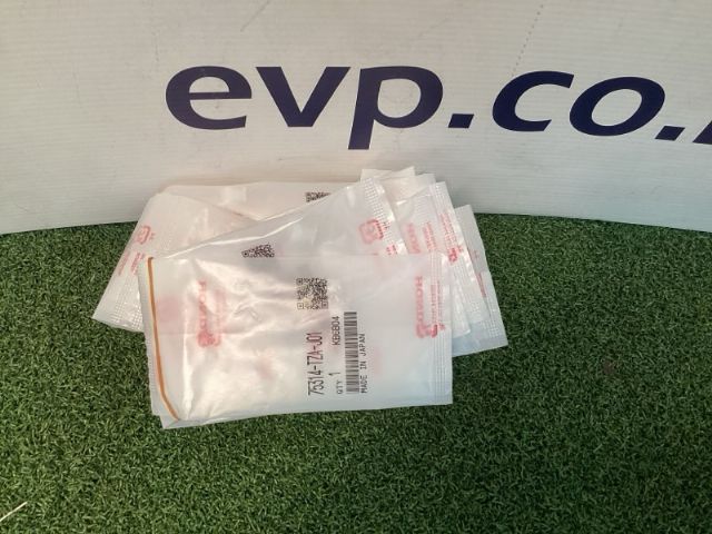 Honda Jazz / Fit GR3 2020-on Misc Clip(s)
