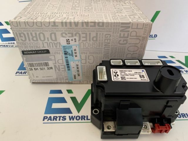 Renault Zoe ZE40 2016-2018 Other Electrical Parts