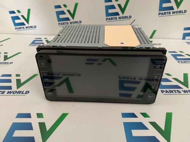 Toyota All Other Stereo