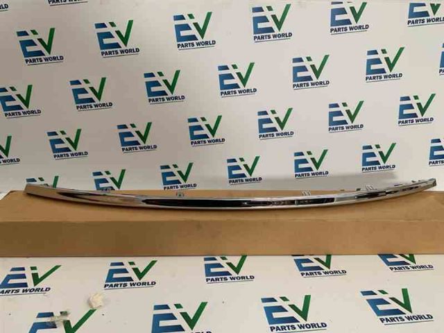 Nissan Leaf ZE0 2011-2016 Front Bumper Moulding