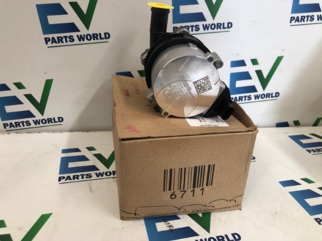 Audi A6 4.5F 2009-2011 Water Pump