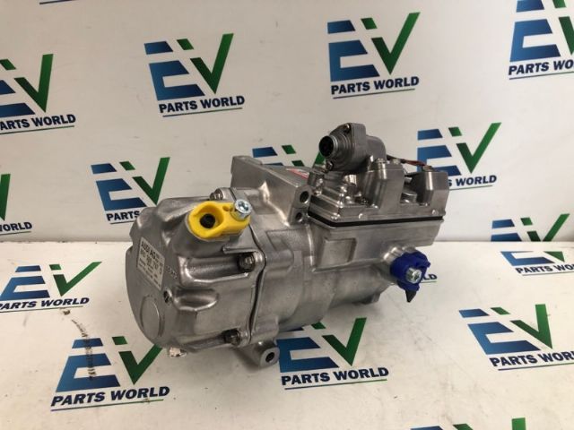 Audi Q5 8.5R 2013-2017 Air Cond Compressor