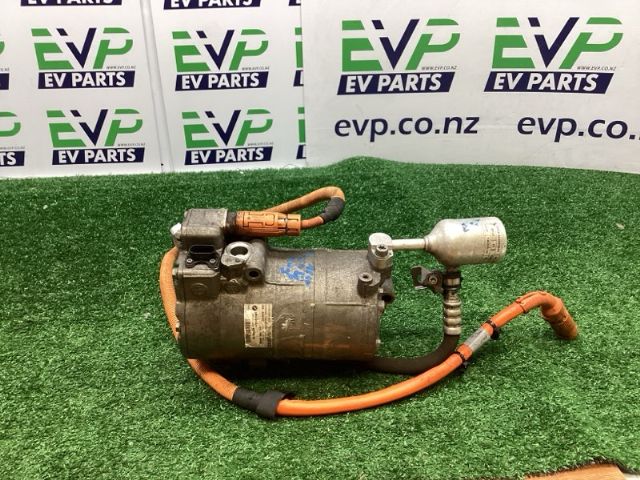 BMW 5 Series F10/F11/F07 2010-2016 Air Compressor