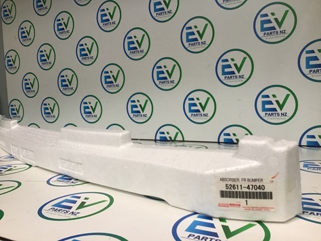Toyota Prius ZVW30 09-15 Front Bumper Energy Absorber