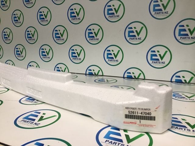 Toyota Prius ZVW30 09-15 Front Bumper Energy Absorber
