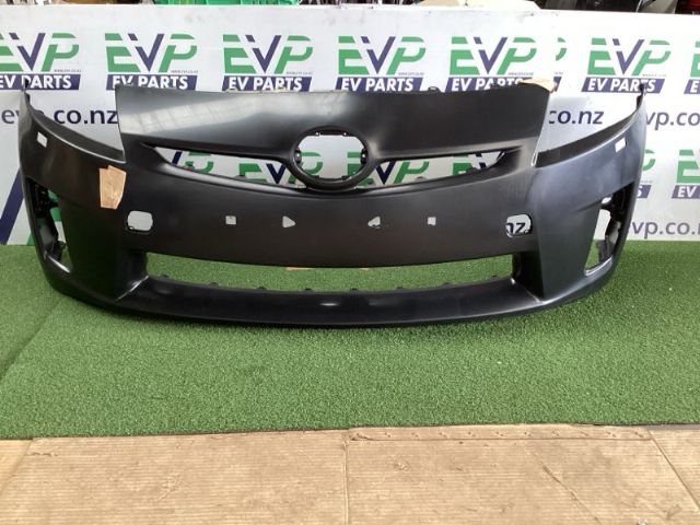 Toyota Prius ZVW30 09-15 Front Bumper Cover