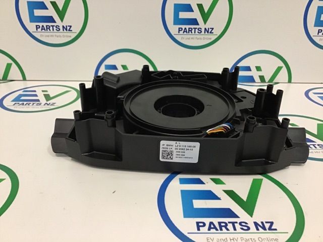 BMW 5 Series 530i Standard Steering Column