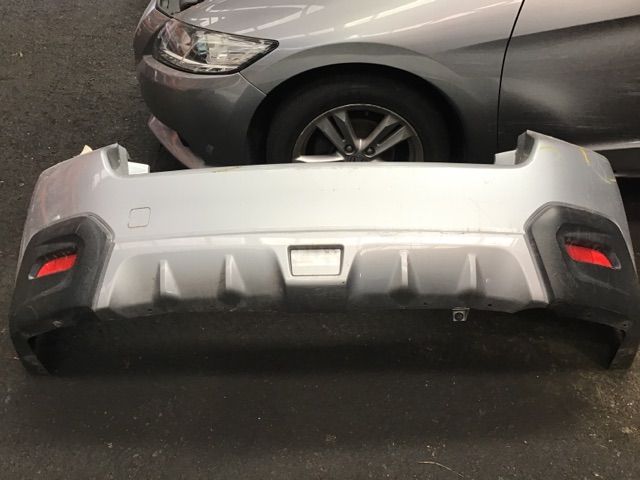 Subaru XV GP 2012-2016 Rear Bumper Cover