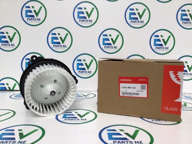 Honda Civic FD4 8th Gen 2006-2011 Hybrid Battery Fan Motor