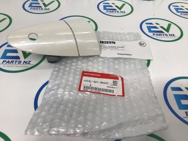 Honda CR-Z ZF1 2010-2016 RF Door Exterior Handle