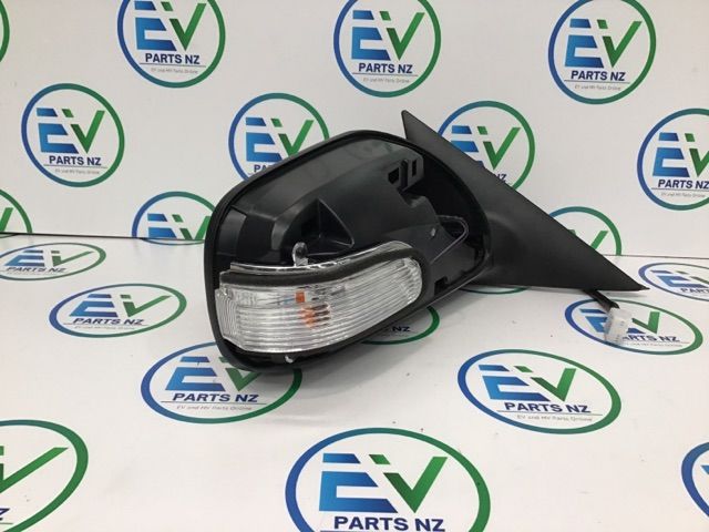 Toyota Camry ACV40 2006-2009 RF Door Elec Mirror (5 Wire)