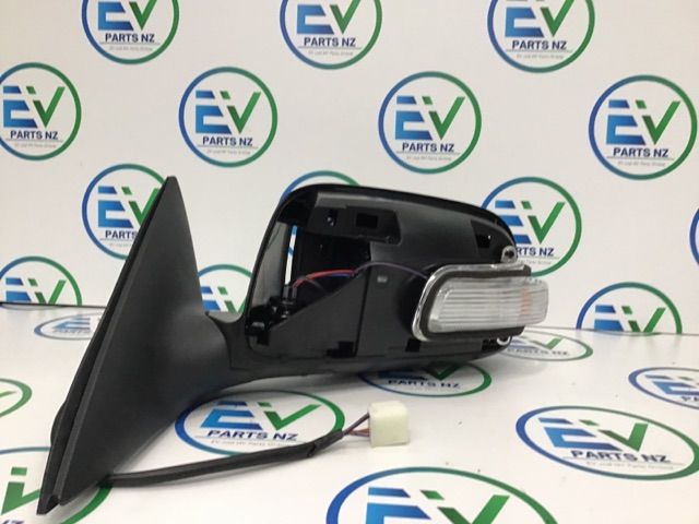 Toyota Camry ACV40 2006-2009 LF Door Elec Mirror (5 Wire)