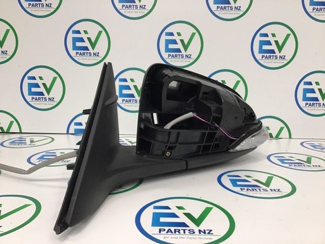 Toyota All Other LF Door Elec Mirror (5 Wire)