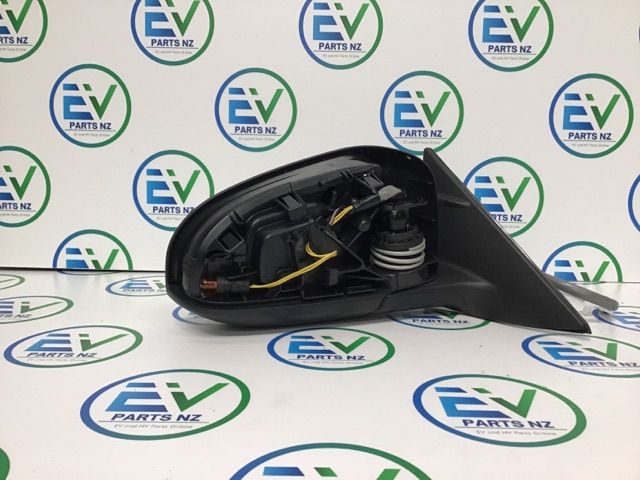 Toyota All Other RF Door Elec Mirror (11 Wire)