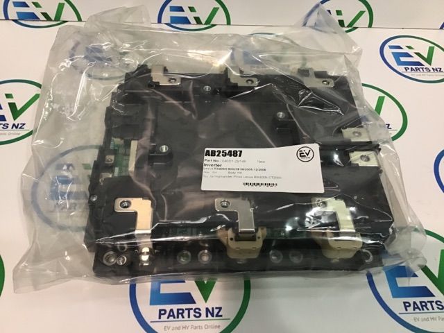 Lexus RX400H MHU38 09/2005-12/2008 Inverter