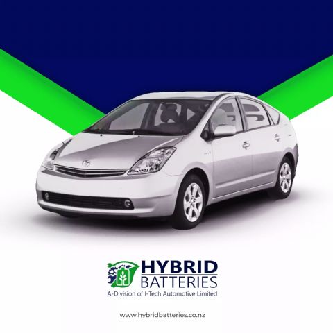 Toyota Prius NHW20 10/03-06/09 Hybrid Battery