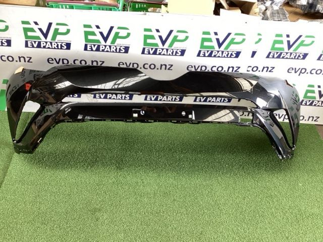 Toyota C-HR NGX10 Front Bumper Cover