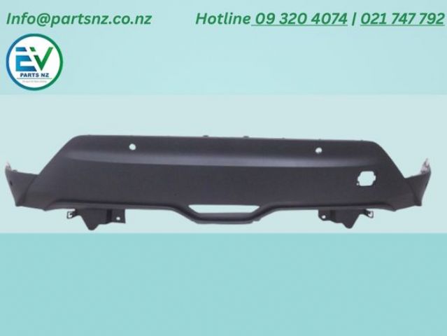 Toyota C-HR NGX10 Rear Bumper Cover Lower