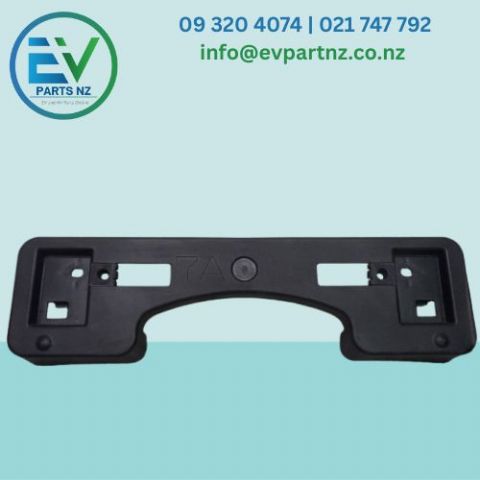 Toyota C-HR ZYX10 Front Number Plate Bracket