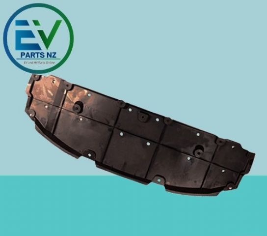 Toyota Prius ZVW50 2015-Present Front Bumper Under Tray