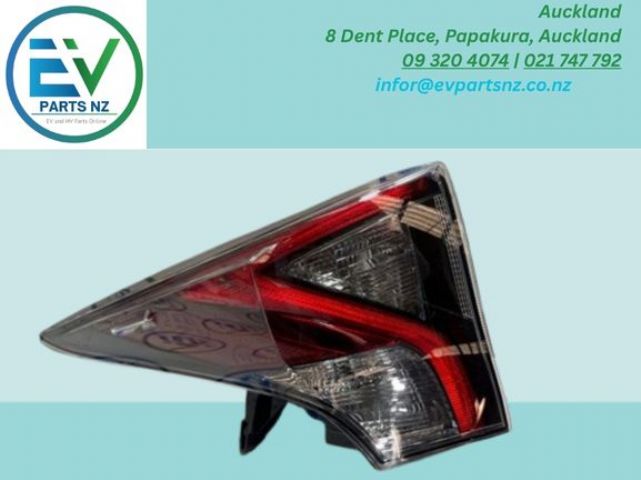 Toyota Prius ZVW50 2015-Present L Tail Light