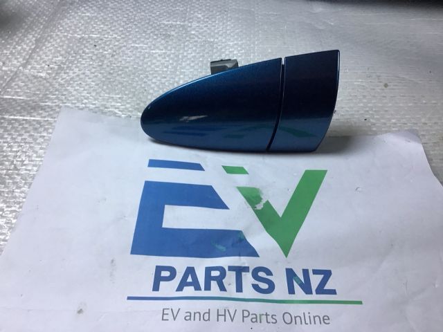 Honda CR-Z ZF1 2010-2016 LF Door Exterior Handle